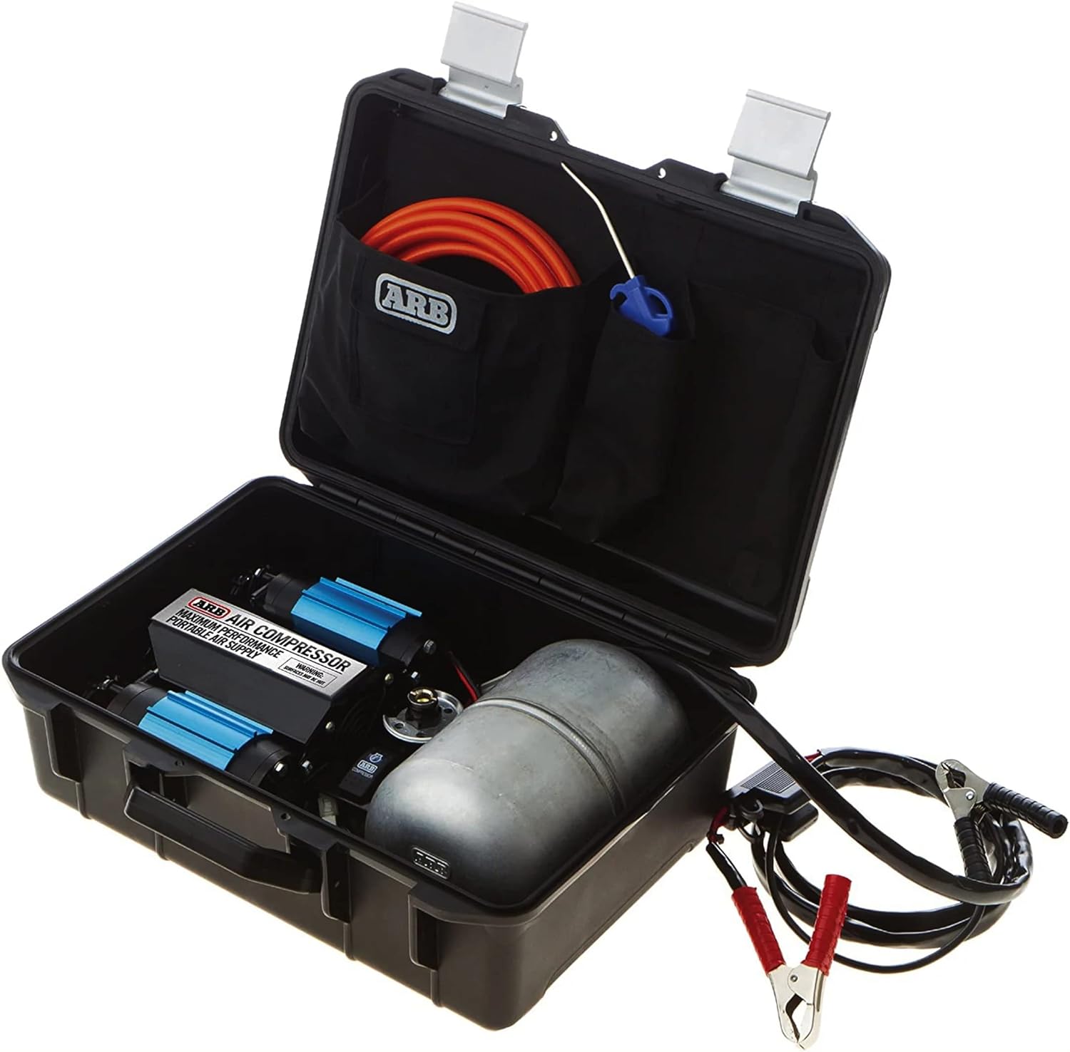 ARB CKMTP12 Portable Air Compressor Kit